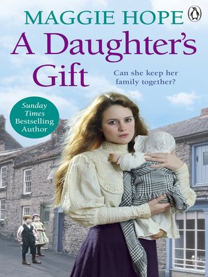 cover image of A Daughter's Gift